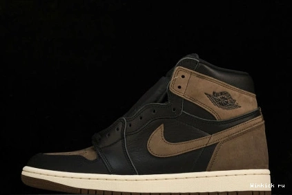 Palomino 1 High Retro Jordan OG 0727